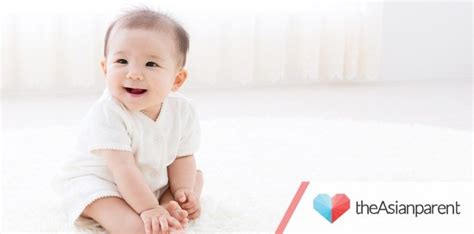 51 na magandang pangalan para sa iyong Baby Boy.